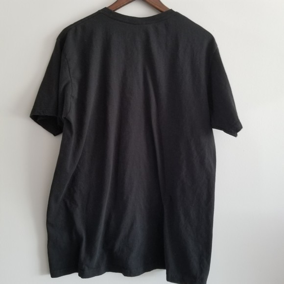 Bravado Guns N Roses Band T-Shirt Unisex XL Black - Picture 2 of 4